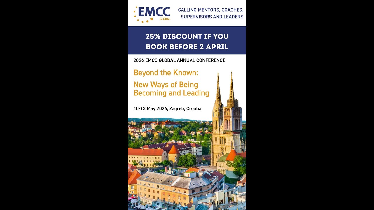 EMCC Global conference 2026
