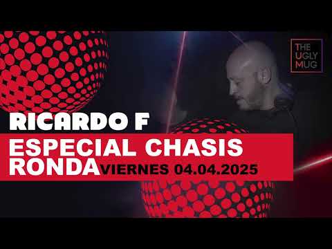 Ricardo F en Sala Tum Mataro