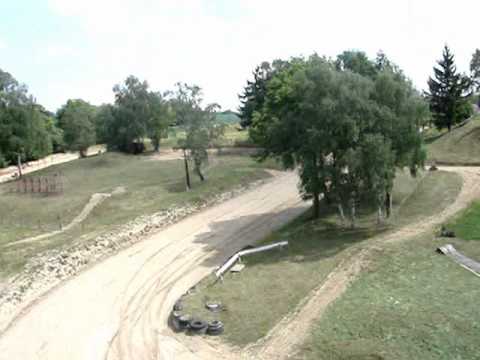 pamorama Amk-Humpolec