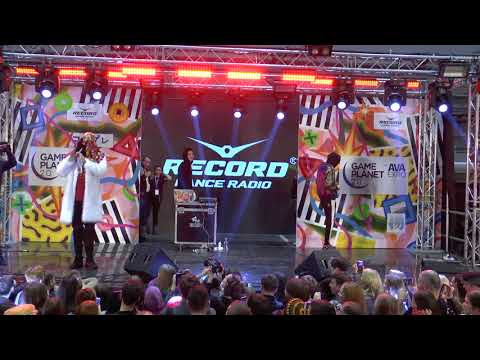 AvaExpo 2017 - Day 1 - 15 - Выступление Big Russian Boss