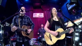 Crazy Mama - (JJ Cale cover) Jen Lane Band