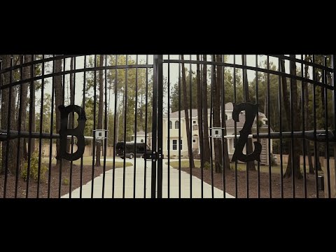 Blacc Zacc - 803 Legend [Official Video]