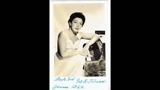 Download lagu Edith Farnadi plays Wagner-Liszt mp3 Download lagu Edith Farnadi plays Wagner-Liszt mp3