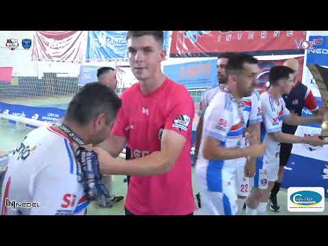 Final do Estadual de Veteranos da LSRDF | 14/12 .