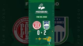 Match Highlights - esporte-de-patos pombal 2000-01-01
