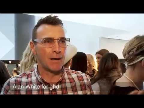 MANNING CARTELL SS11//12  Hair // Alan White