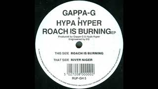 Gappa-G & Hypa Hyper - River Niger
