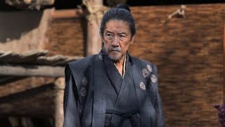【父子共演が話題】大河ドラマ『豊臣兄弟！』に奥田瑛二出演決定！驚きのコメントも公開🔥📺✨