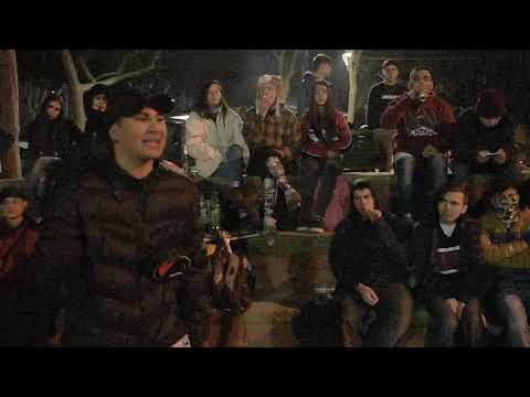 [4TOS] SKR vs AKACOTO // 20 BARRAS