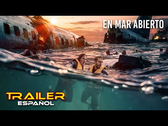 Tráiler de IMPACTO MORTAL