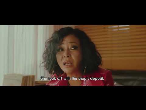 Trailer Jazzy Misfits (2020)