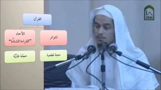 صورة تمارين أصول الفقه 02 القرآن - عامر بهجت - التأهيل الفقهي