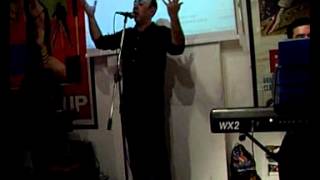 Louis ArmStrong  My Way Giulio Cesare My Way