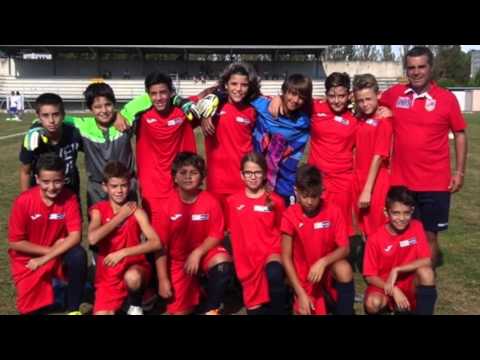 polisportiva giovane offagna 2015