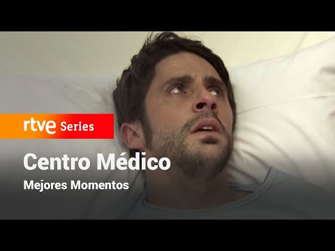 Centro Médico: Capítulo 36 - Mejores momentos #CentroMédico | RTVE Series