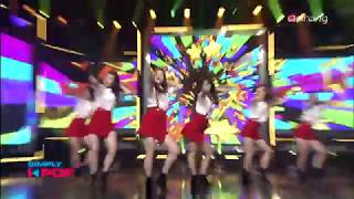 Favorite(페이버릿) - PARTY TIME 교차편집 Stage Mix