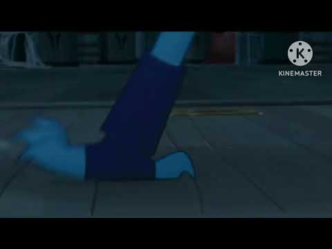 the catbob wolfpants movie part part 8