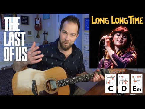 Long, long time - Linda Ronstadt