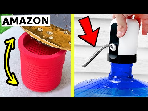 10 Kitchen Gadgets You NEED on Amazon in 2023!