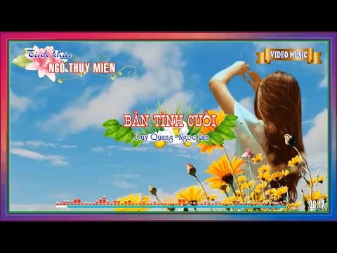 Thể hiện bởi Ngọc Lan