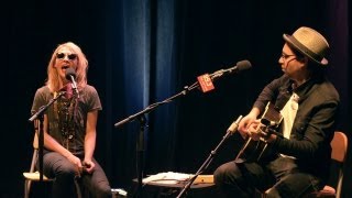 Metric - Youth Without Youth (Live on 89.3 The Current)