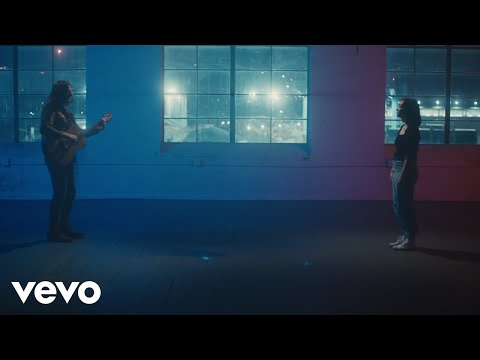 Noah Kahan ft. mxmtoon - Pride (Official Acoustic Video)