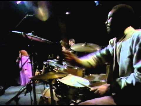 Leny Andrade Trio   Vav Marcose #2 Sesjun'91