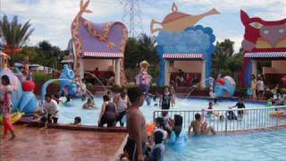 preview picture of video 'Movie WATERPARK GRAND DEPOK CITY'