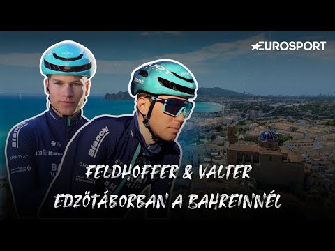 Eurosport Magyarország and ES Bringa