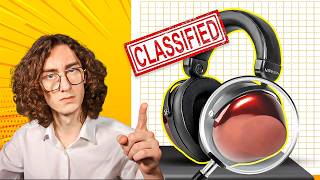 Video thumbnail for HIFIMAN HE-R9 - Weird, But SO FUN! by The Audio Stuff