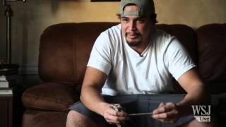 A Marine Squad's Lone Survivor - Iraq War Stories