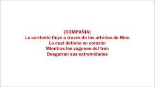 Amélie: The Late Nino Quincampoix | Sub. Español