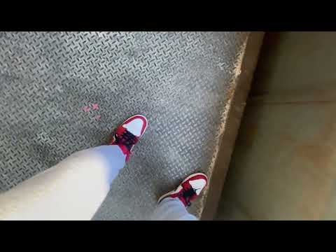 TERRIBLE ASK Hydraulic Freight Elevator - Crabtree Valley Mall - Raleigh, NC