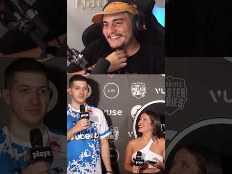 Khan reacts to Chuty and Blon's post-battle show