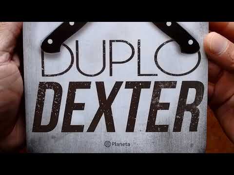 Duplo Dexter - Jeff Lindsay