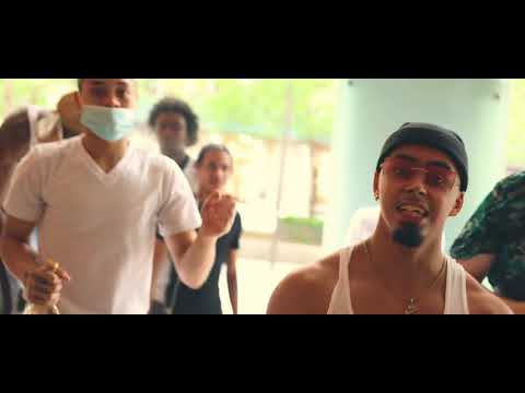 Body (OFFICIAL MUSIC VIDEO) FloxkoFuego (Featuring  Fazo & $aucy)