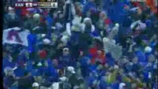 Darrell Stuckey OWNS Mizzou 