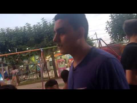 26 Barras - Fecha 7 - Zayro vs Leuhan - (Semifinal)