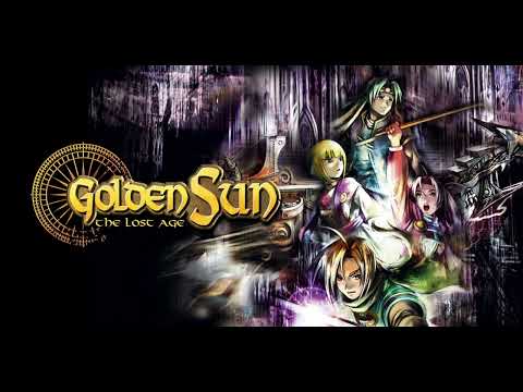 Golden Sun: The Lost Age - Boss Battle Theme [Extended]