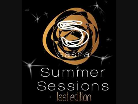 Sasha Summer Sessions 2009 - 01 - Moony - I Don't Know Why (Henry Josh & Soulmatter Reprise)