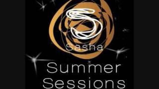 Sasha Summer Sessions 2009 - 01 - Moony - I Don't Know Why (Henry Josh & Soulmatter Reprise)