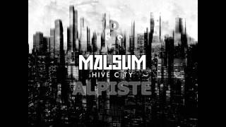 Malsum - Hive City [DIGIPOT58]
