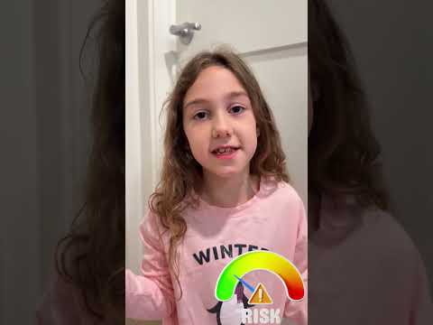 Kids Learn Problem Solving | Staying Safe Without Panic 💡