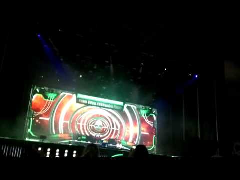 Intro ARMIN VAN BUUREN Asot 650 AR - Buenos Aires 01/03/2014 [Full HD]