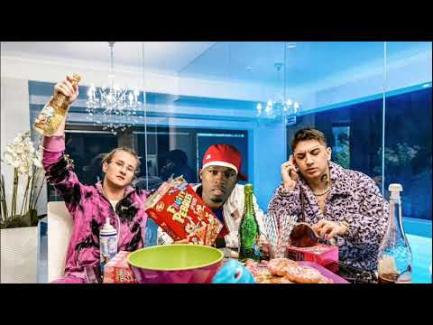 Sobel ft. Young Igi - Nie teraz ale Candy Shop
