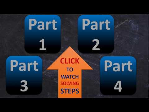 Booklet2  Math concordia math209 calculus for business final exam preparatory session part34-8quests