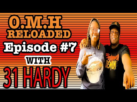 "On My Hustle Reloaded" Season 2 Episode 7 (31 HARDY) interview