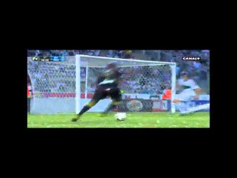 Gol de Ighalo en Elche - Ascenso a Primera [HIST]