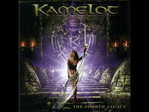 Kamelot - Can You Remember.
