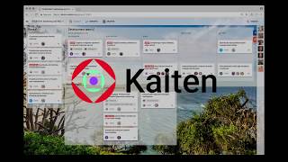 Kaiten video